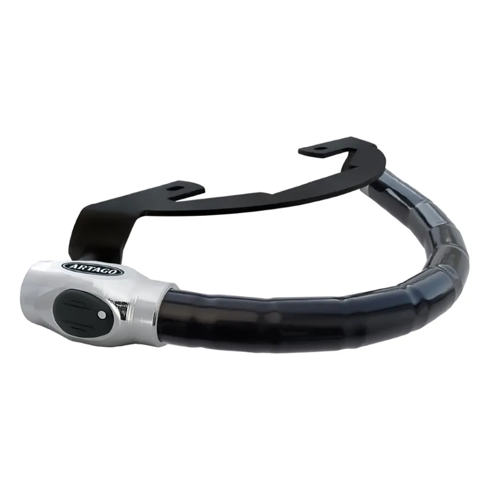Artago Cadeado de guiador Practic Art Zontes E125/E350 E5 2024