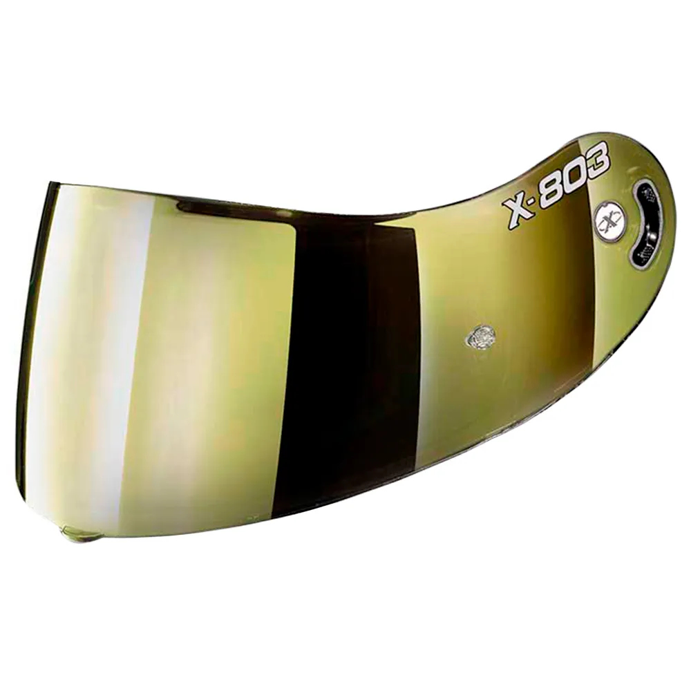 Nolan Tela X-803 RS Ultra Carbon SPAVIS0000335