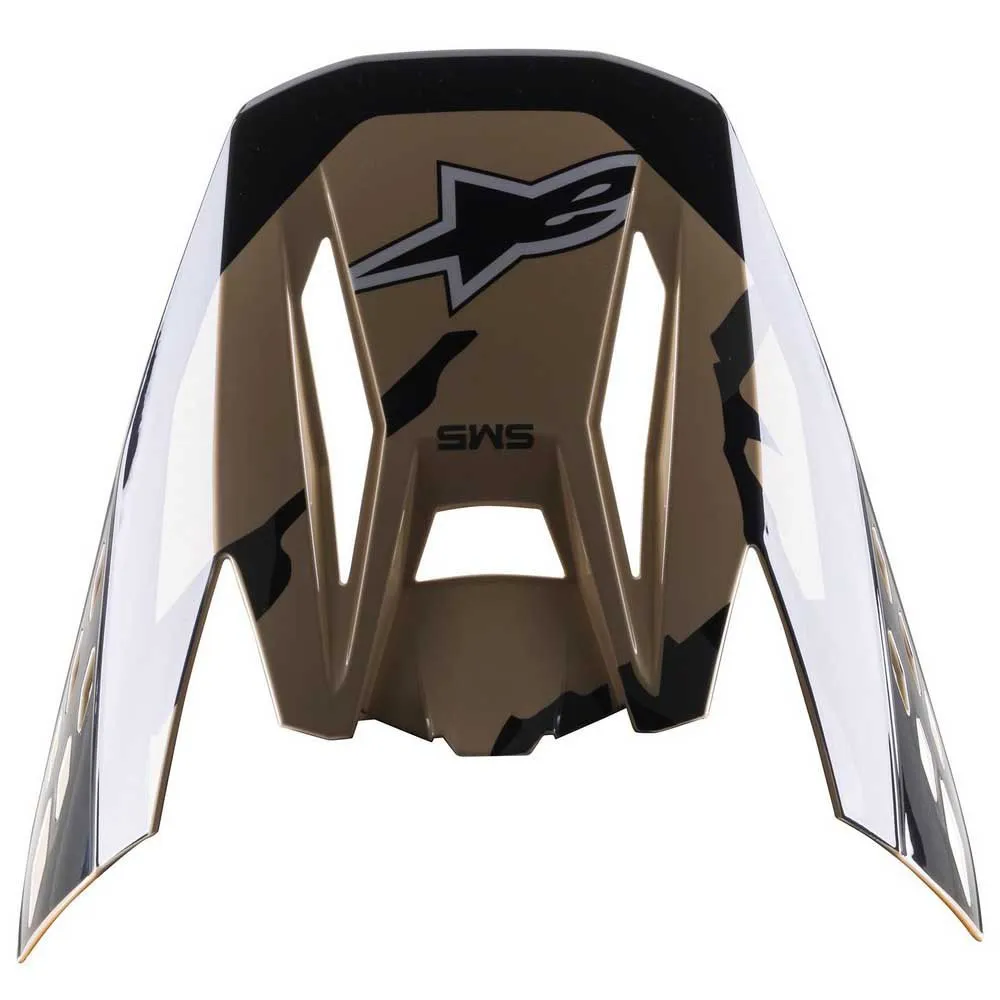 Alpinestars Viseira M5 Rover
