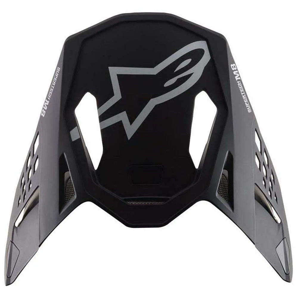 Alpinestars Viseira M8 Echo