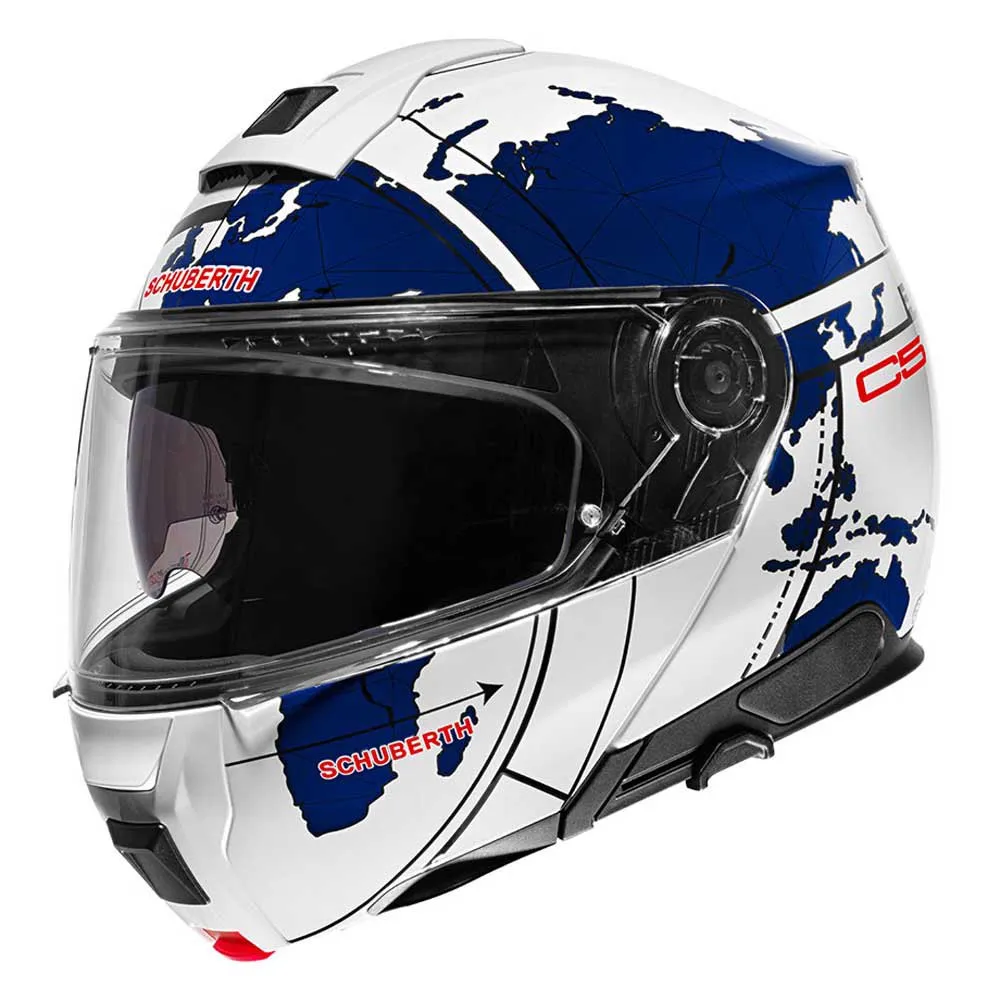 Schuberth Capacete modular C5 Globe