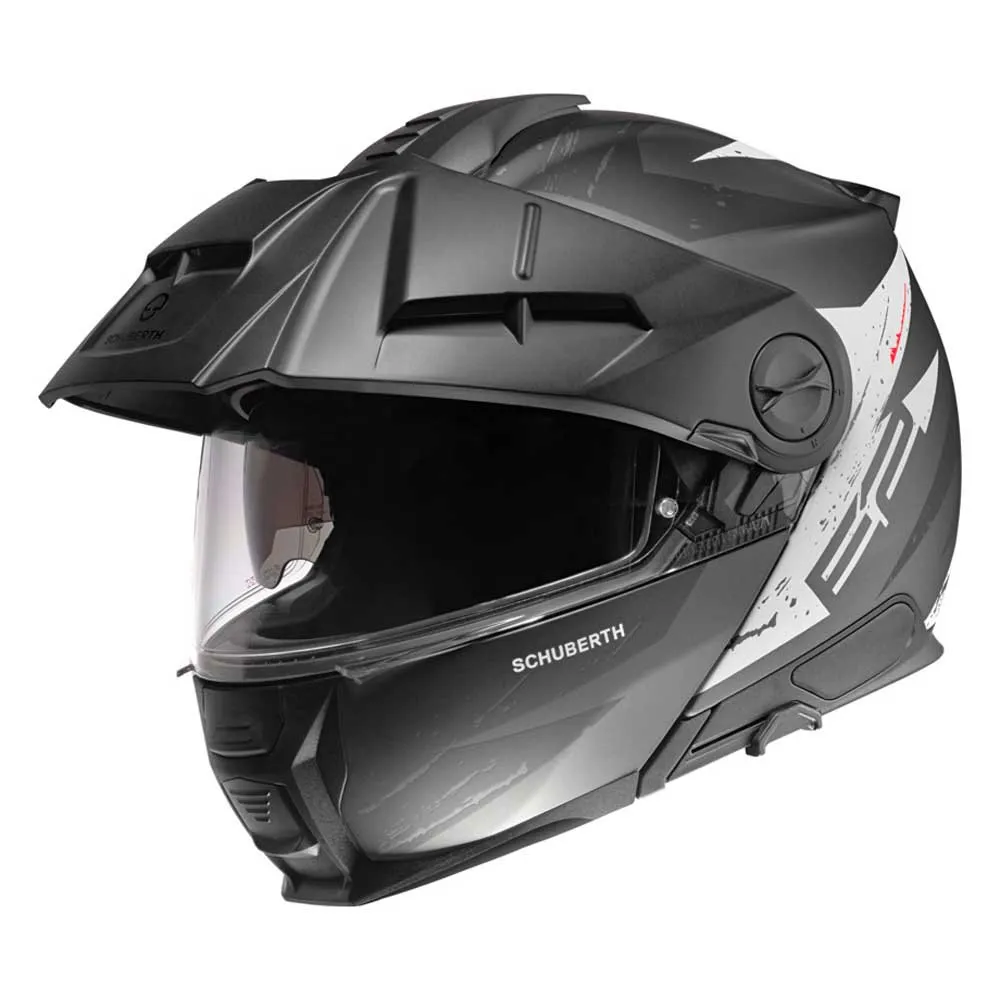 Schuberth Capacete modular E2 Explorer