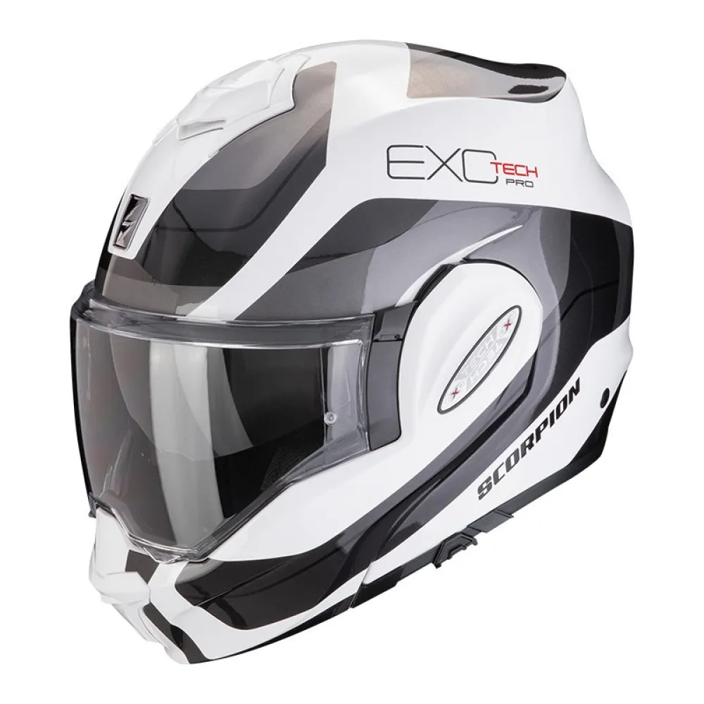 Scorpion Capacete modular EXO-Tech EVO Pro Commuta