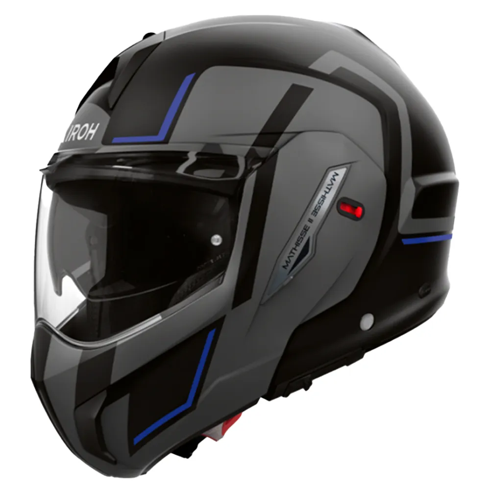 Airoh Capacete modular Mathisse II Genius