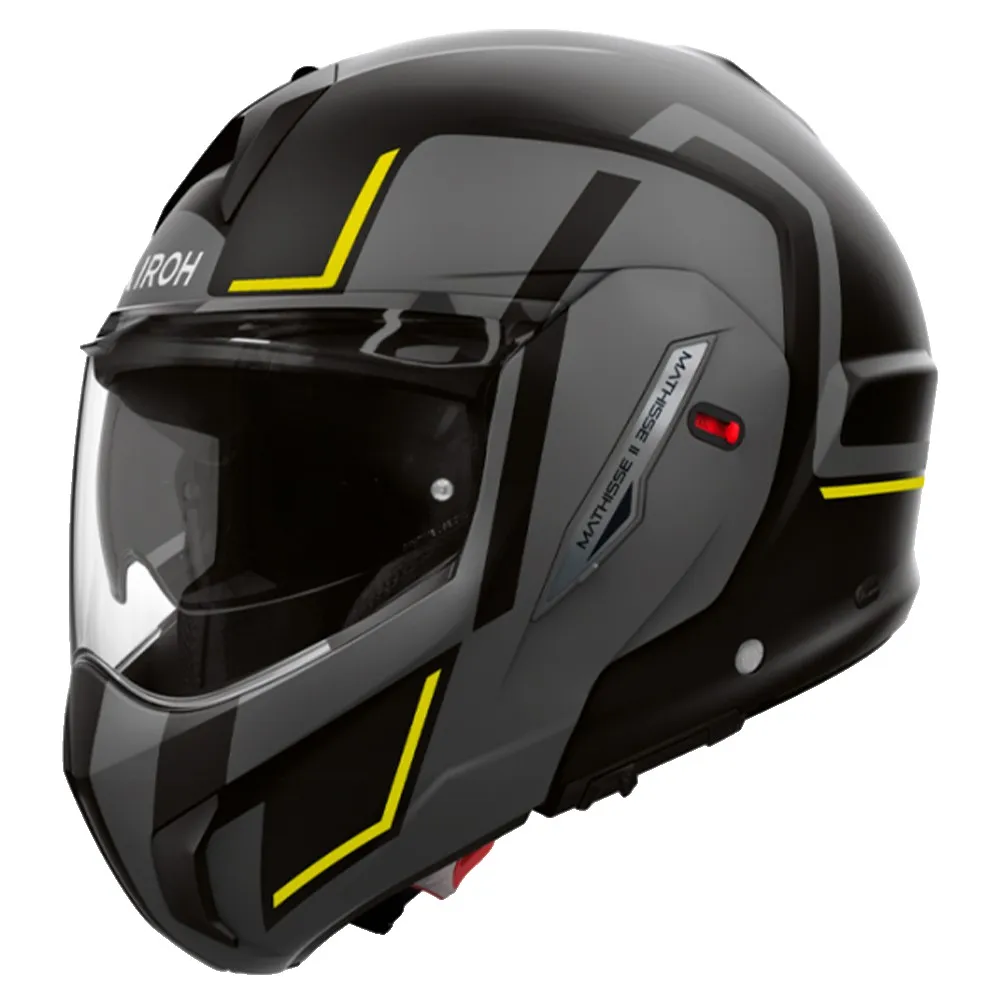 Airoh Capacete modular Mathisse II Genius