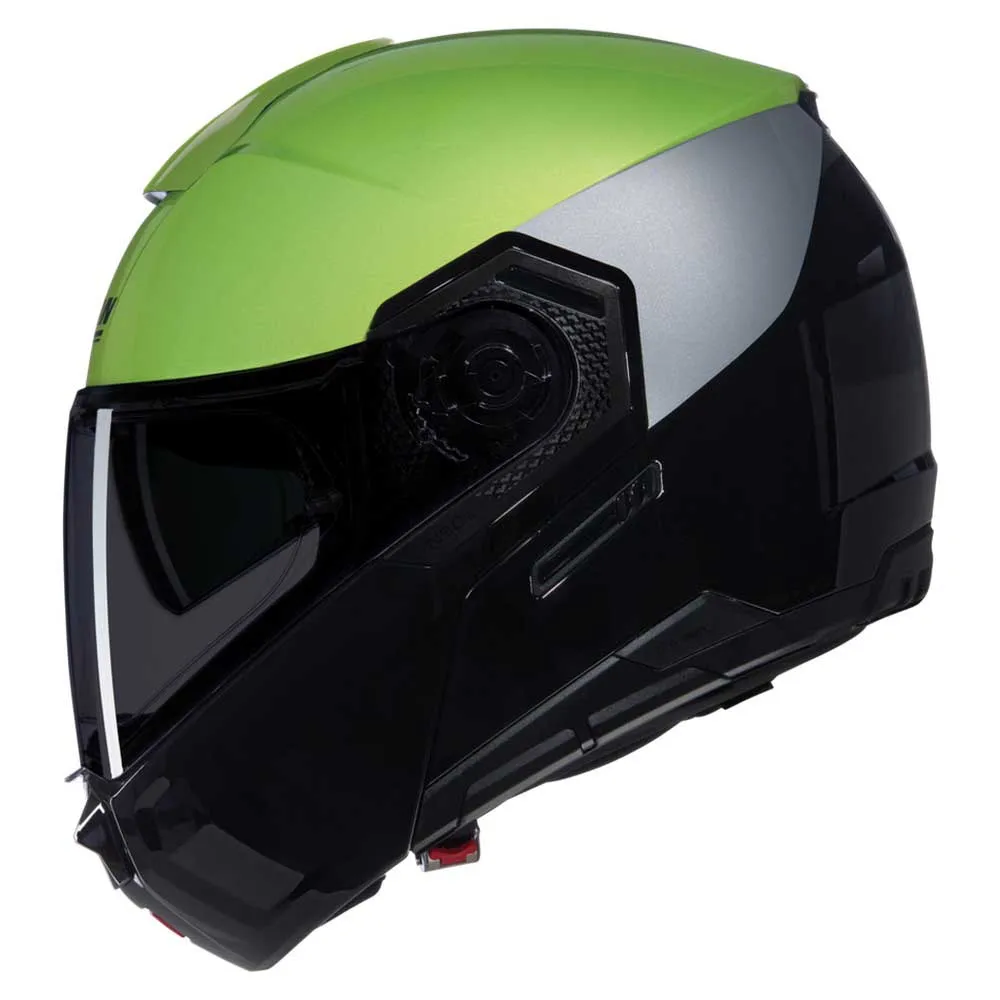 Nolan Capacete modular N90-3 06 Verniciatura Speciale