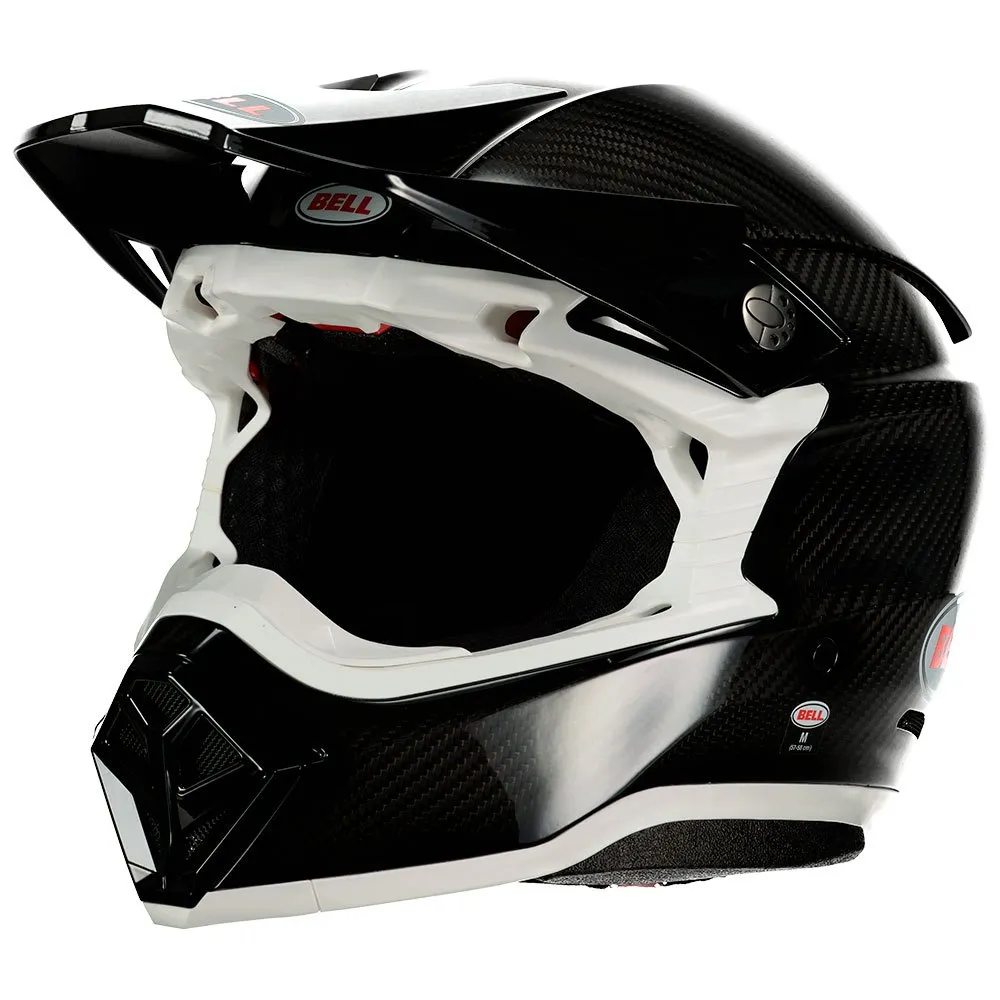 Bell moto Capacete off-road Moto-10 Spherical Solid