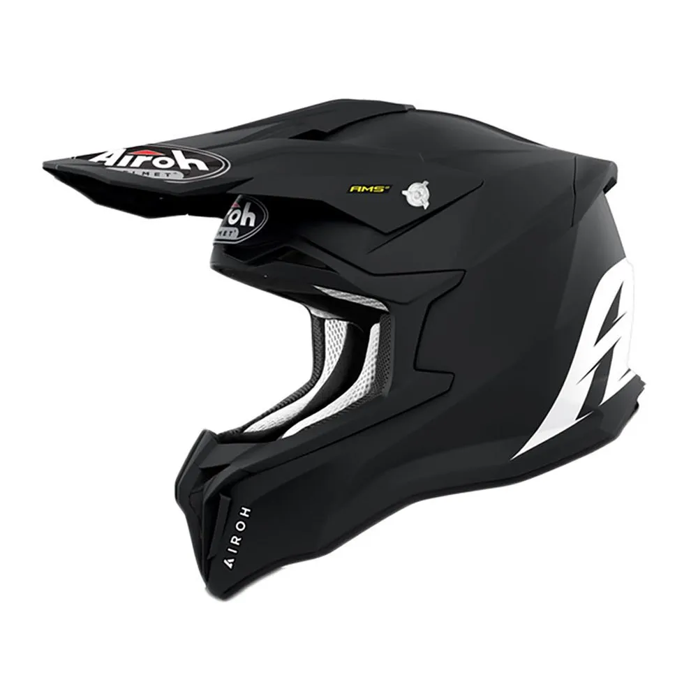 Airoh Capacete off-road Strycker Color