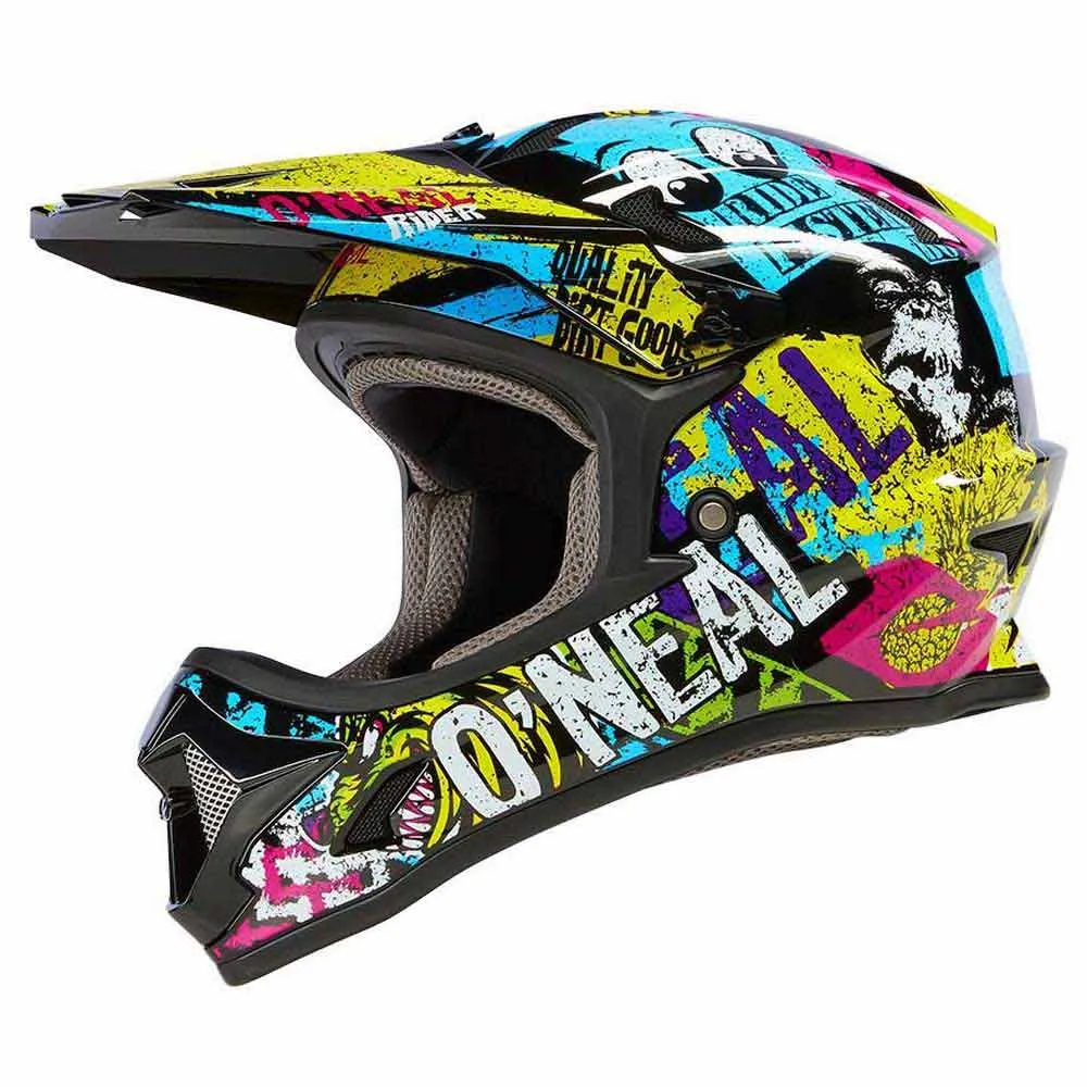 Oneal Capacete off-road Sonus Riot