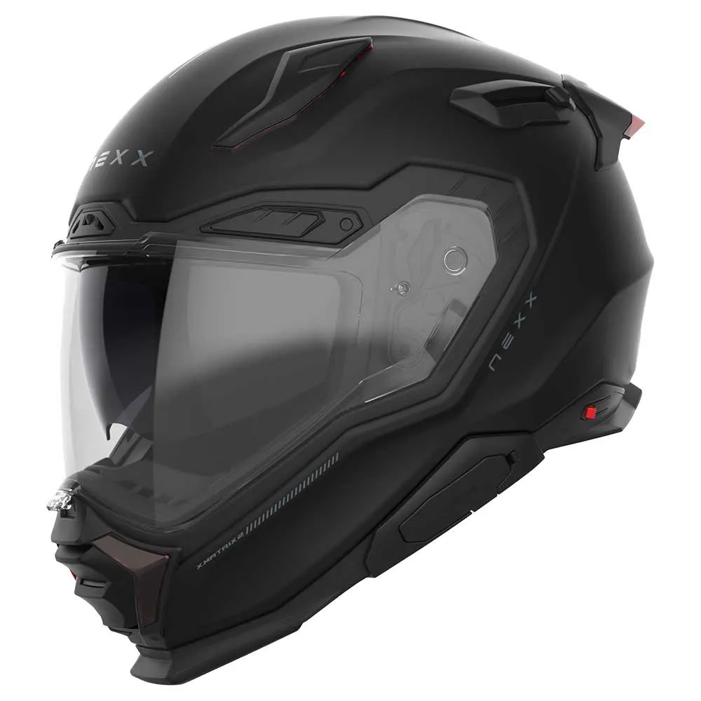 Nexx Capacete integral X.WST3 Plain