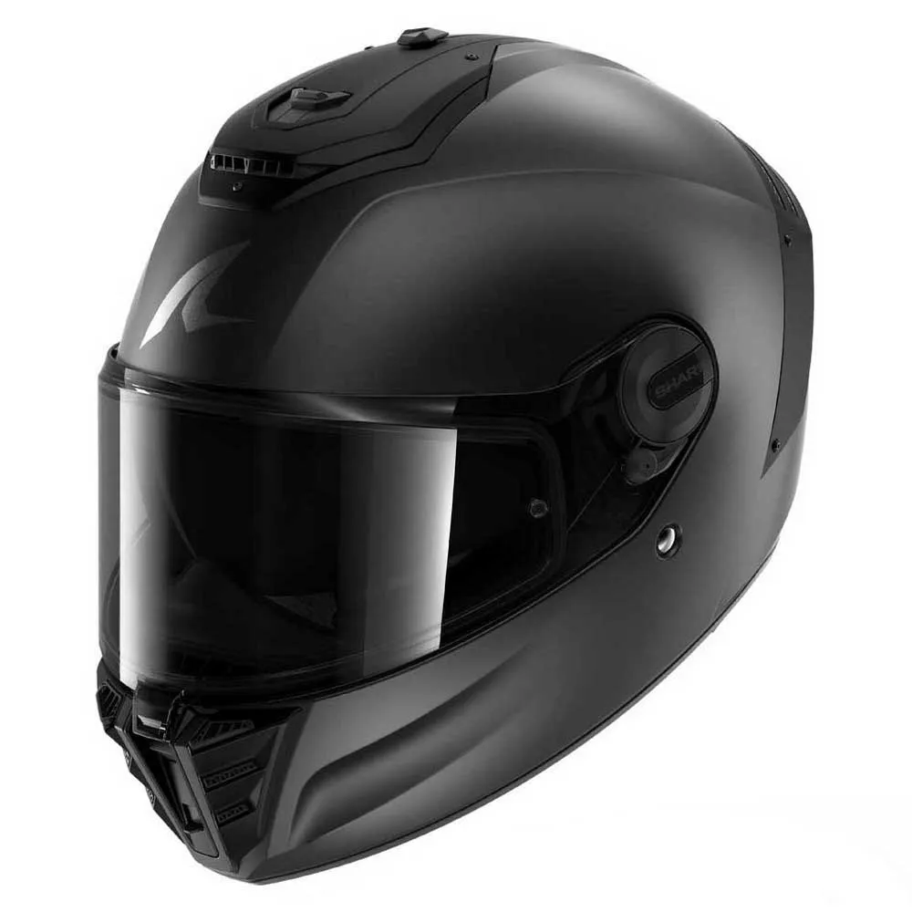 Shark Capacete integral Spartan RS Dark Shadow