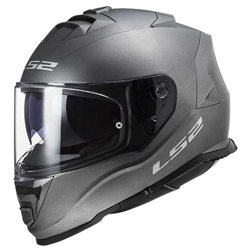 LS2 Capacete integral FF800 Storm II