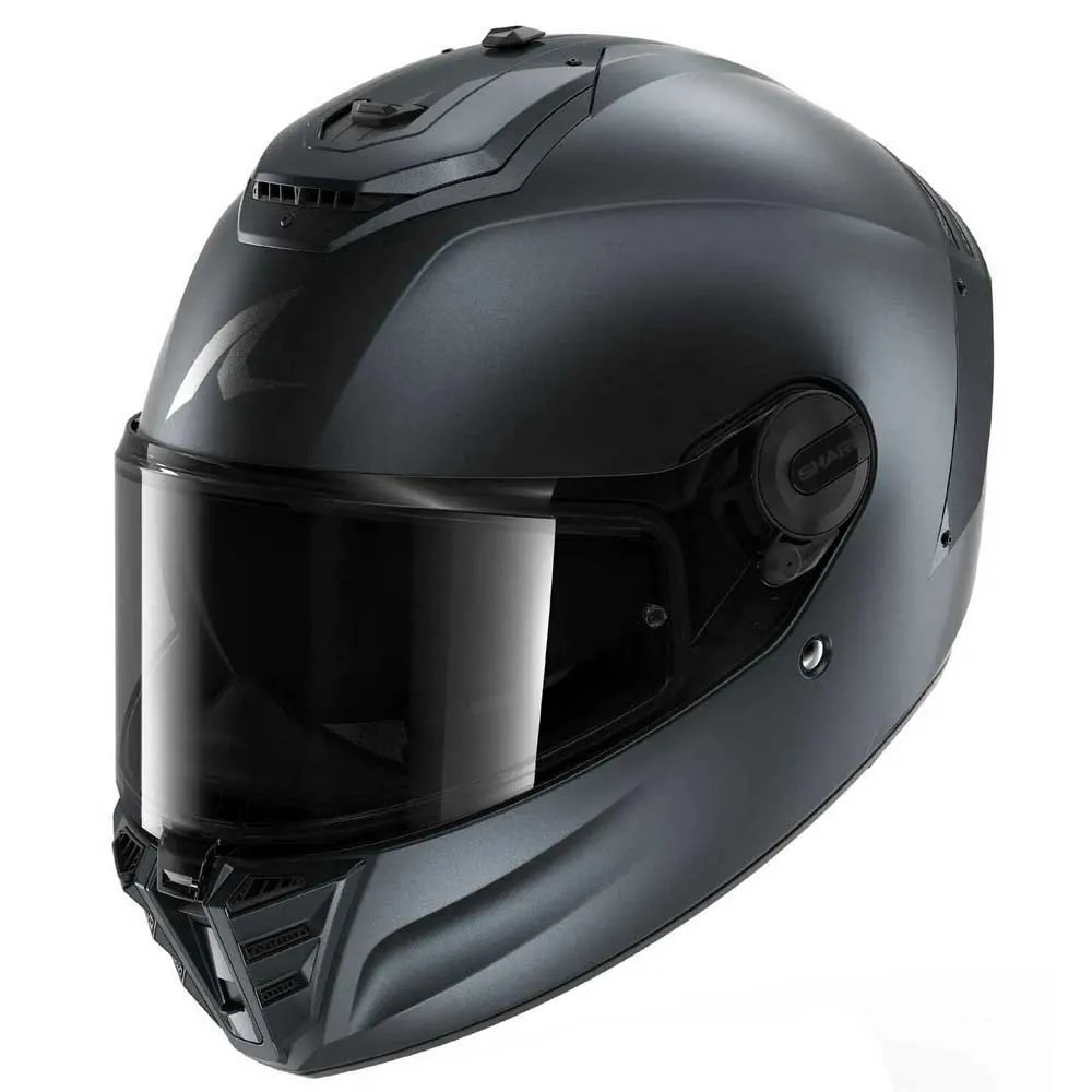 Shark Capacete integral Spartan RS Dark Shadow