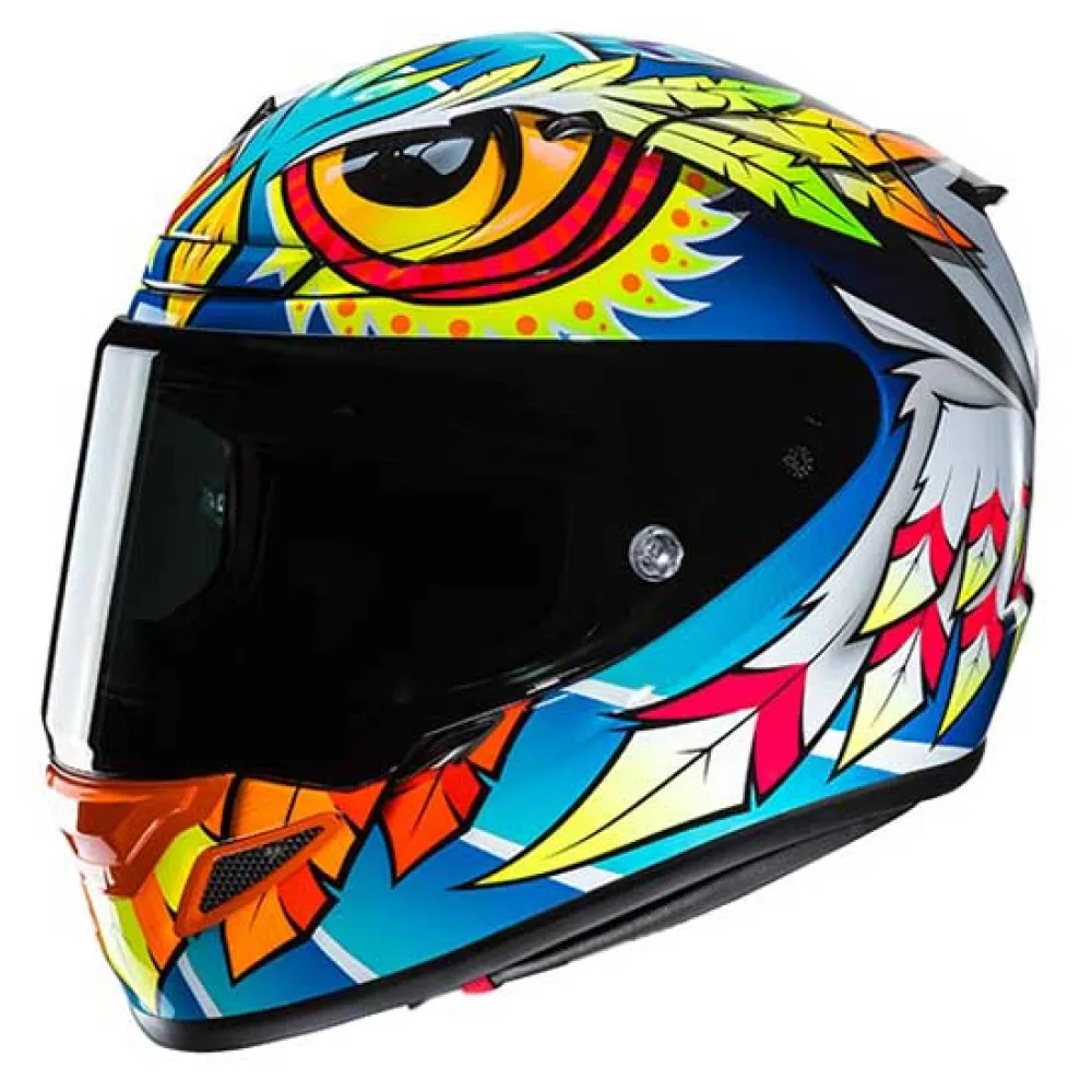 HJC Capacete integral RPHA 12 Spasso