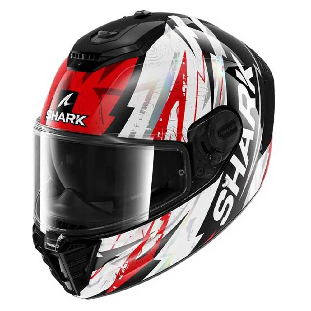 Shark Capacete integral Spartan RS Hibolt