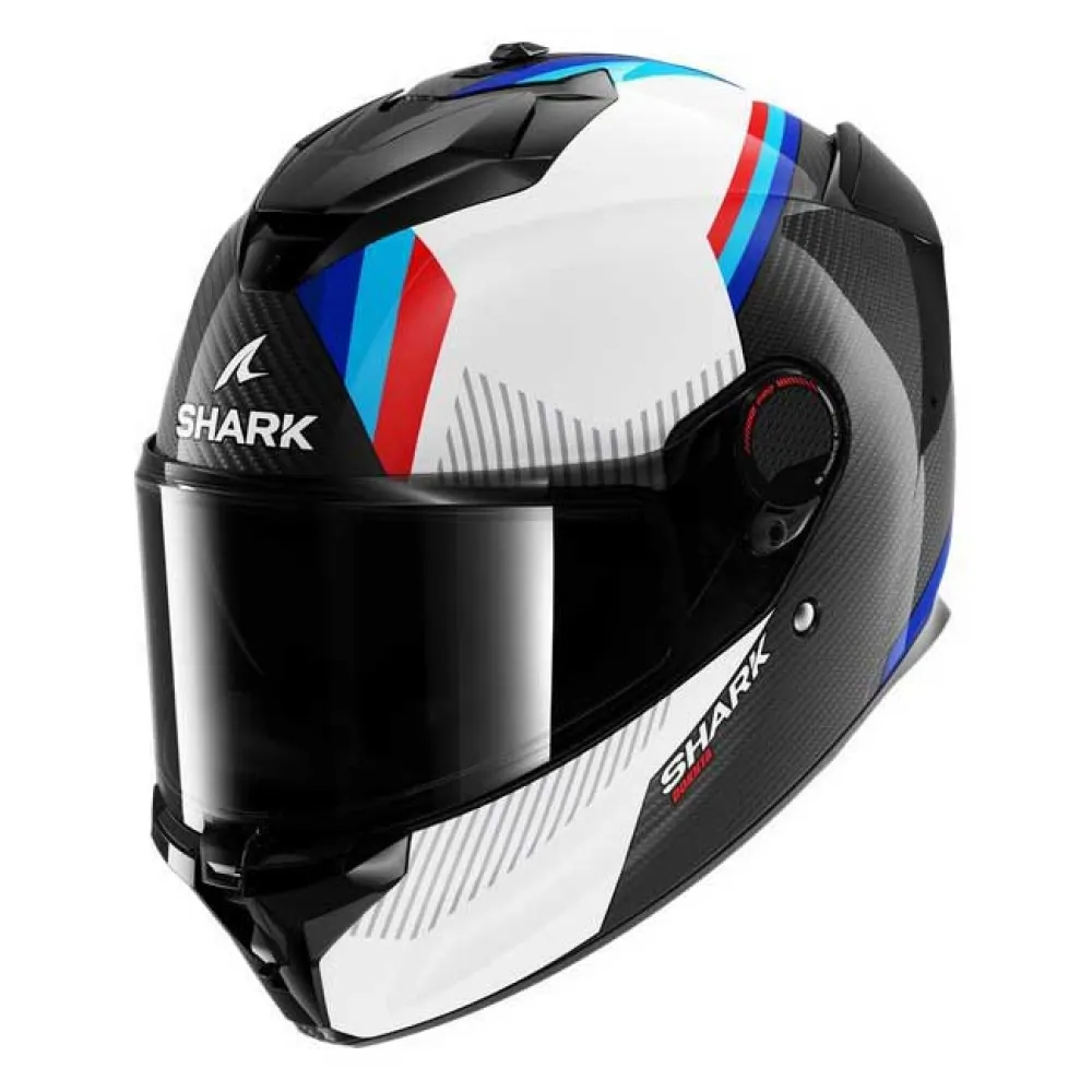 Shark Capacete integral Spartan GT Pro Dokhta Carbon