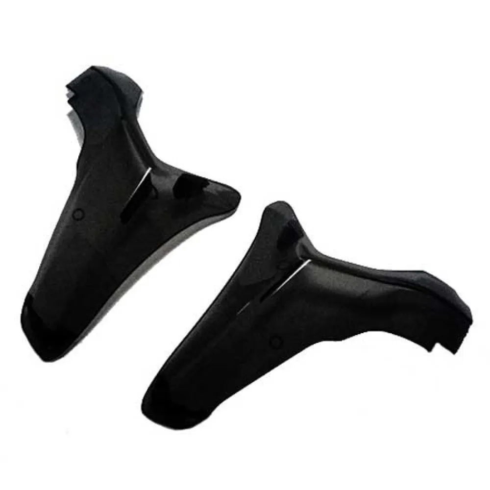 Arai Entrada de ar lateral do capacete MX-V Upper Rear