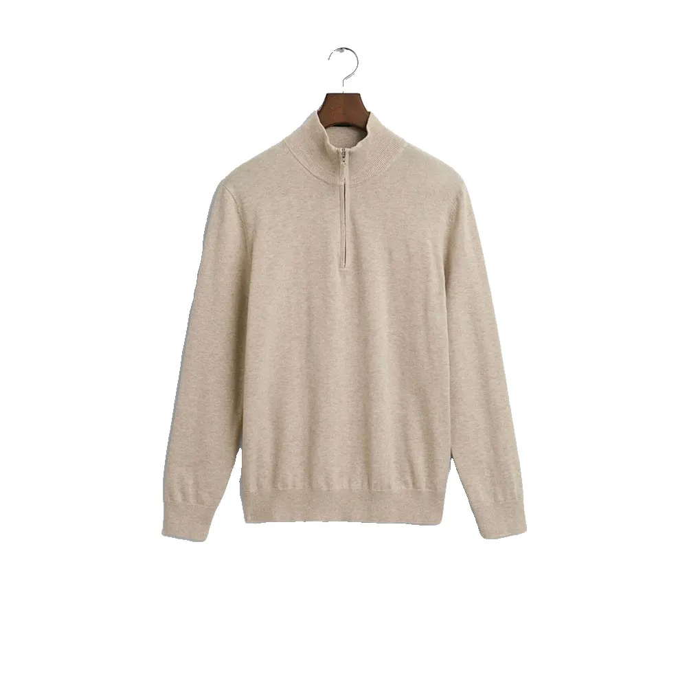 Hackett Suéter com meia-zíper HM7000144