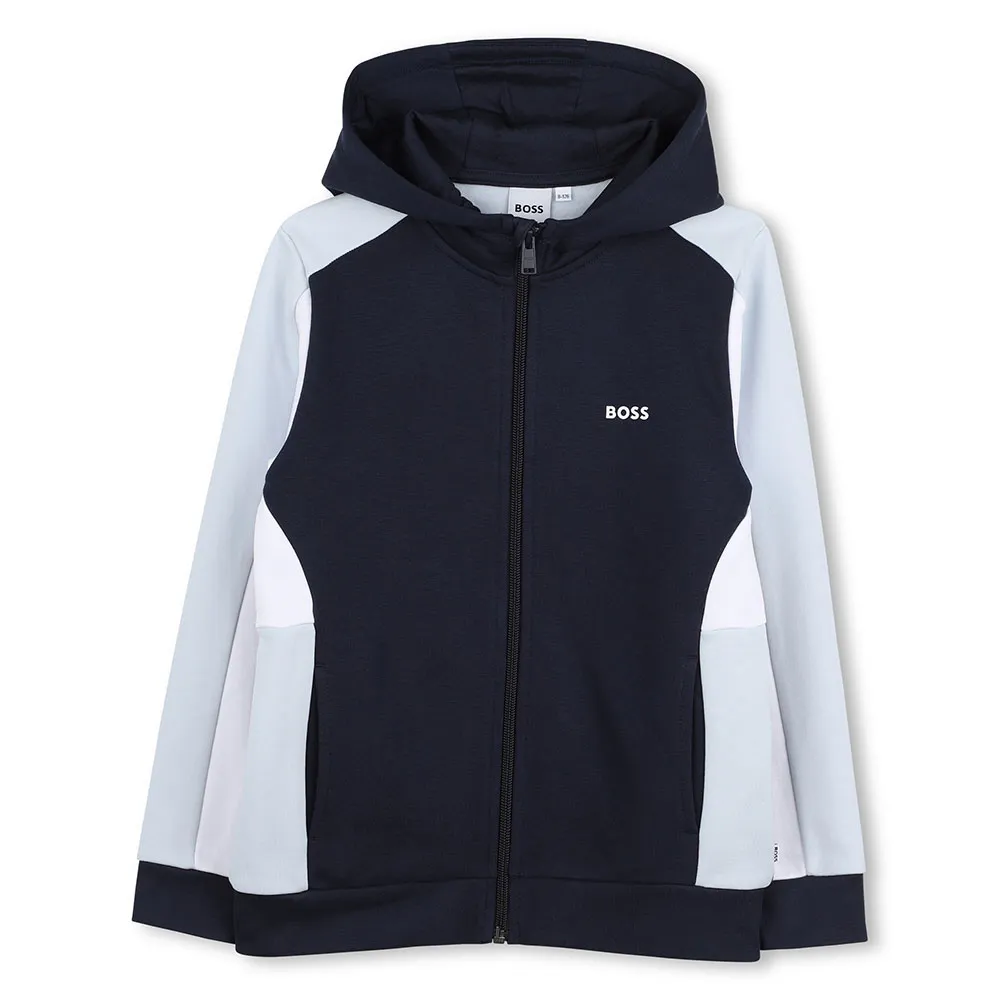 BOSS Moletom com capuz J52322