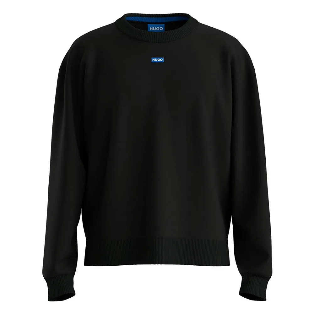 HUGO Suéter San Casey 10272361 BLUE