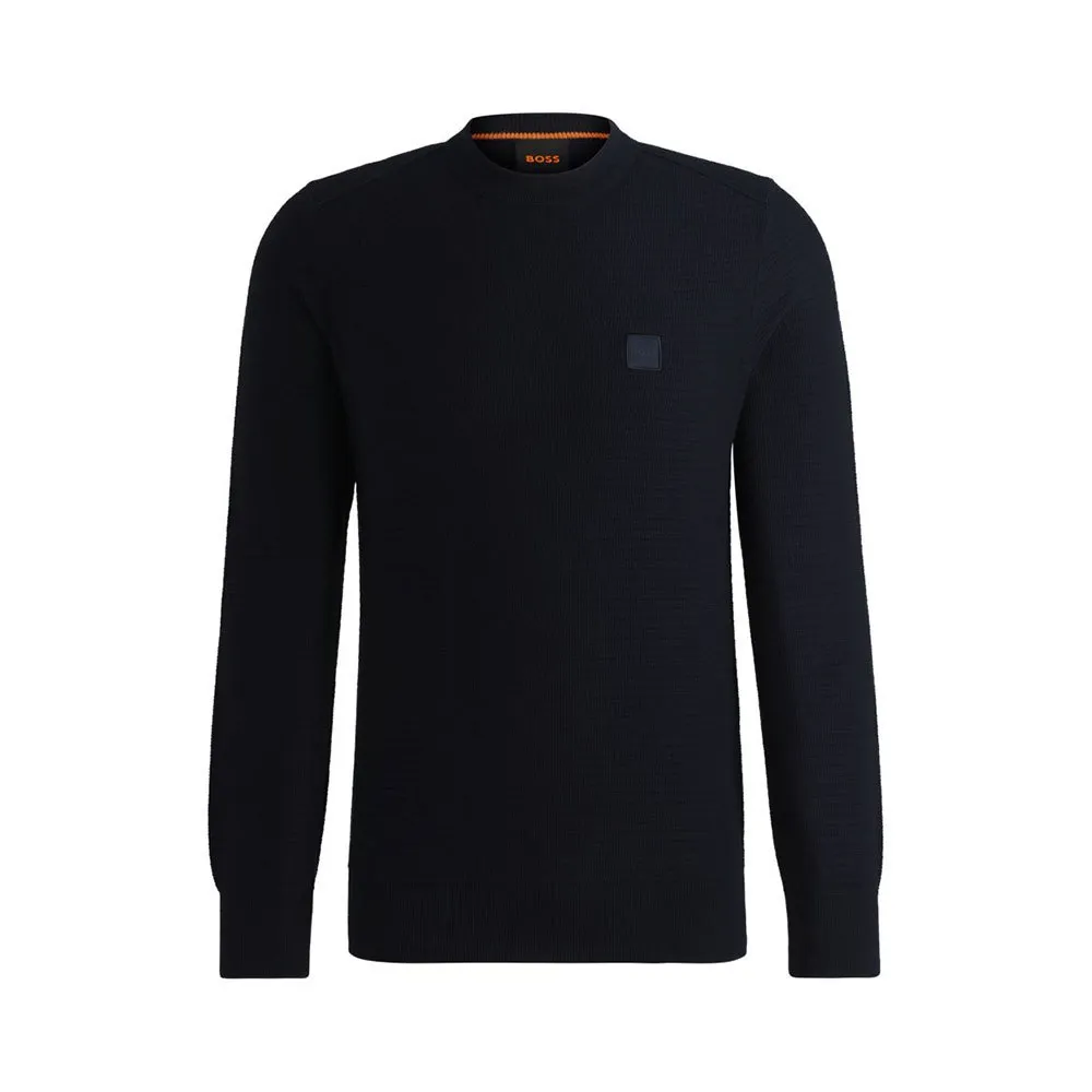 BOSS Camisola Anion S 10265864