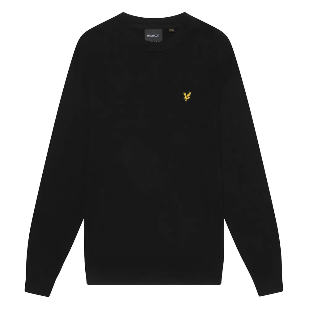 Lyle & scott Suéter KN2110VC