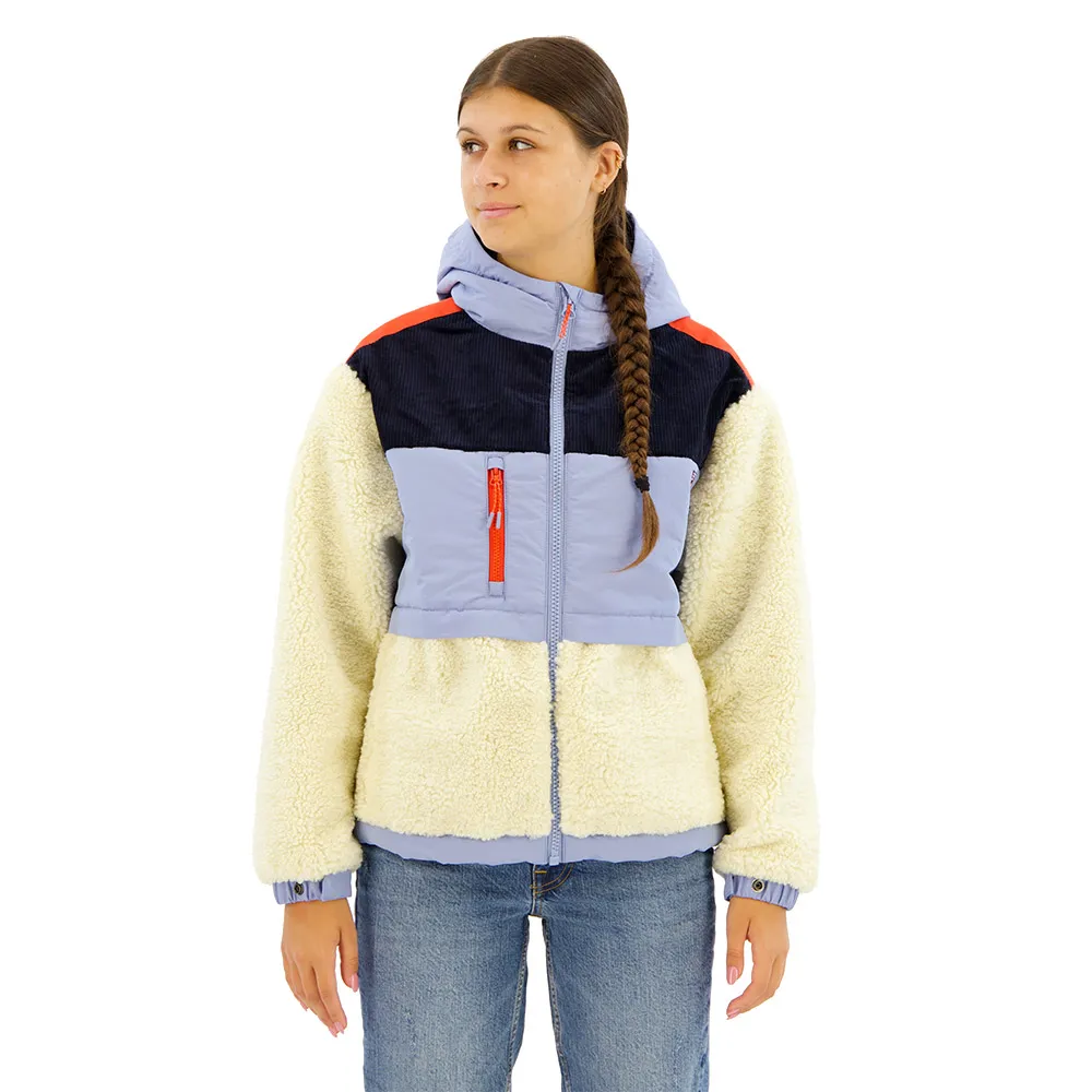 Superdry Casaco Fleece