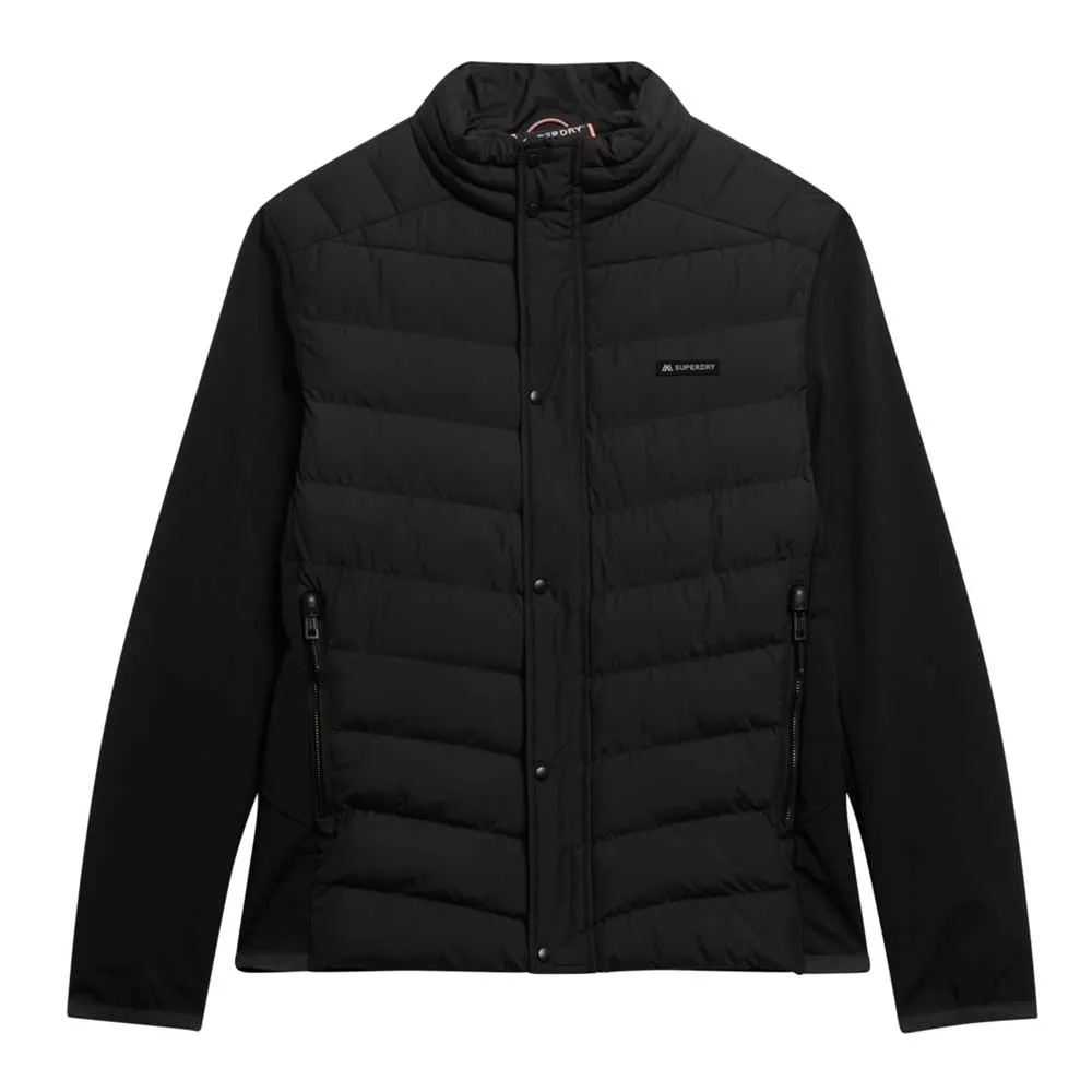 Superdry Casaco Storm Popper Softshell