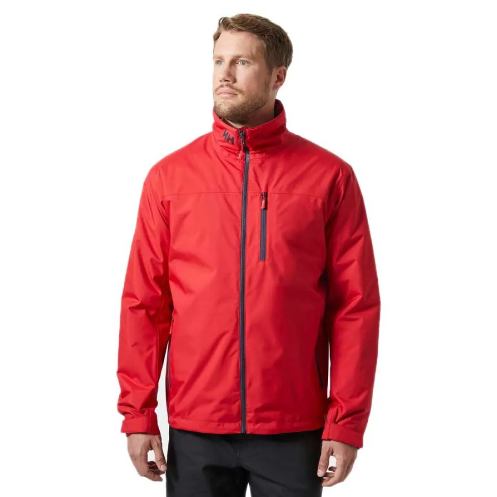 Helly hansen Casaco Crew Midlayer 2