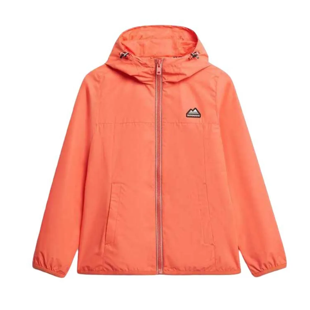Superdry Casaco Essential Windbreaker