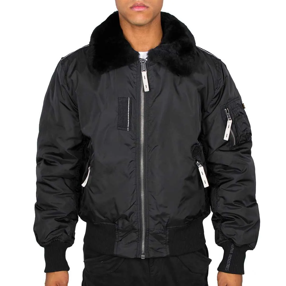 Alpha industries Casaco Injector III