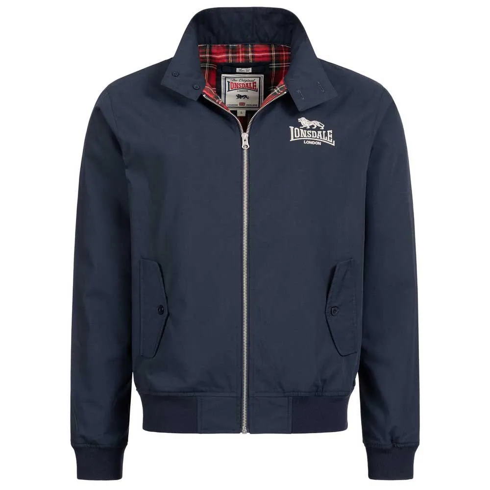 Lonsdale Casaco Classic