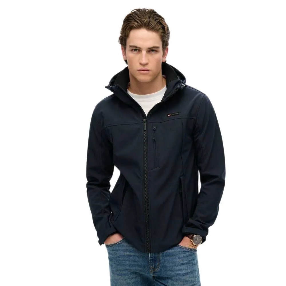 Superdry Casaco Trekker