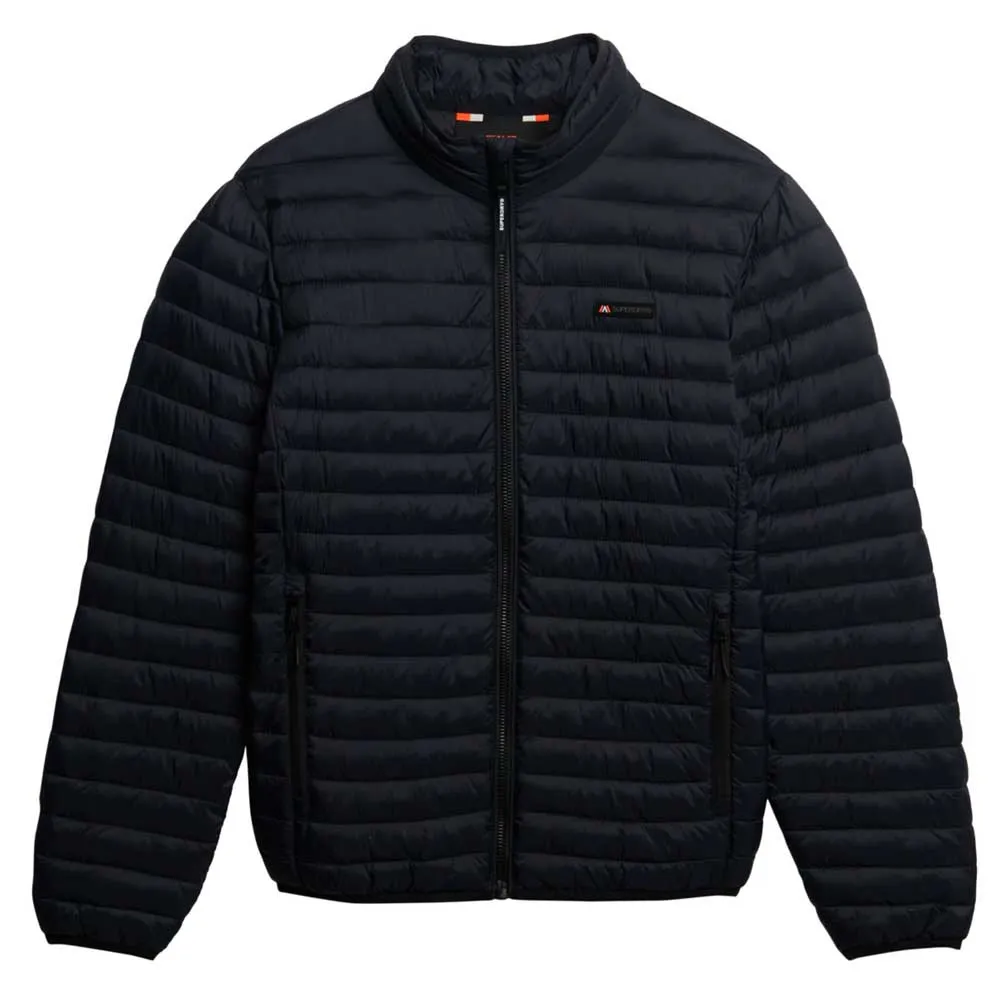 Superdry Casaco acolchoado Fuji Lite