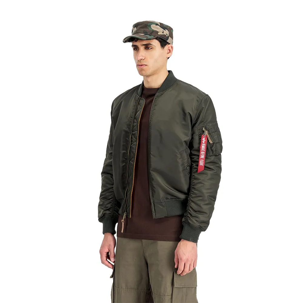 Alpha industries Casaco MA-1 VF 59