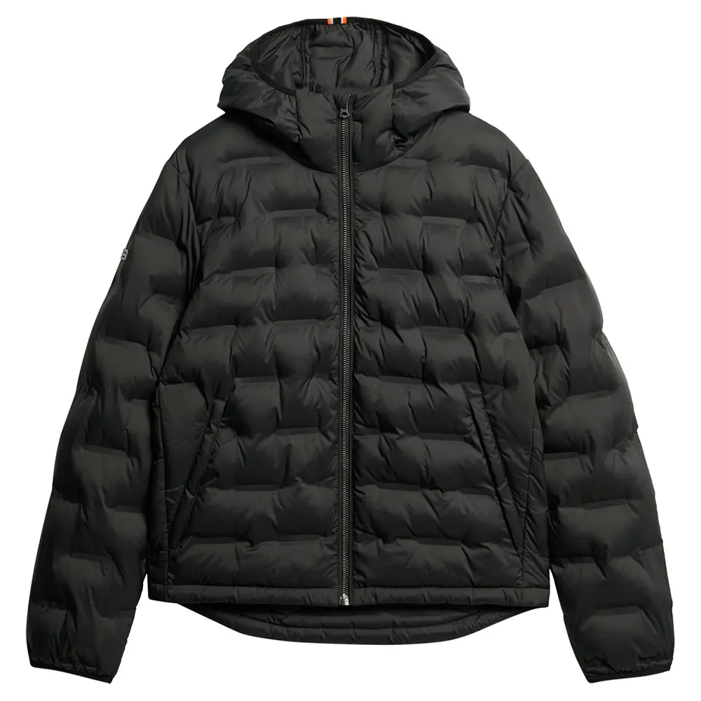 Superdry Casaco Quilted Coat