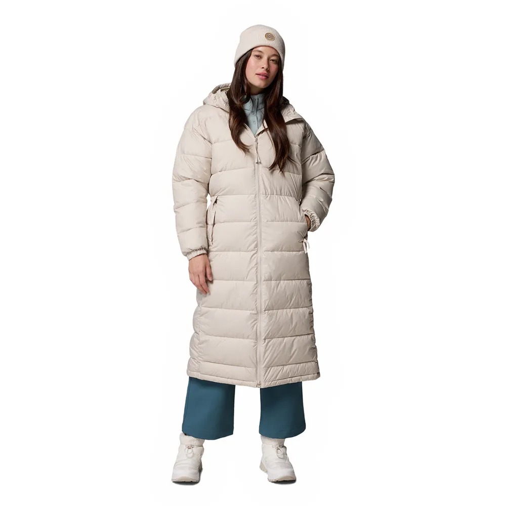 Columbia Casaco acolchoado Pike Lake™ III Long