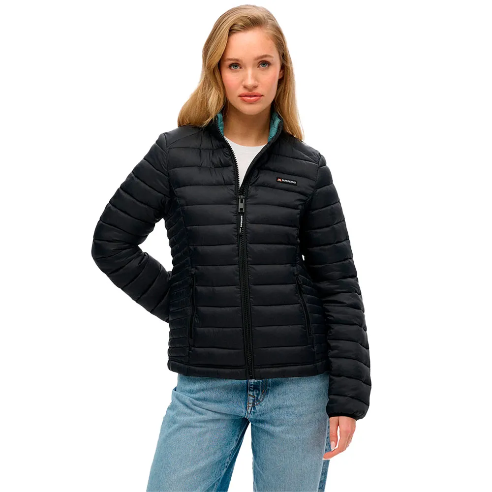 Superdry Casaco acolchoado Fuji Lite
