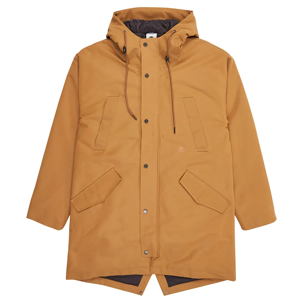 Element Parka Fishtail