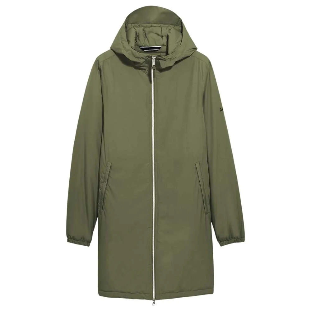 Aigle Parka BM502