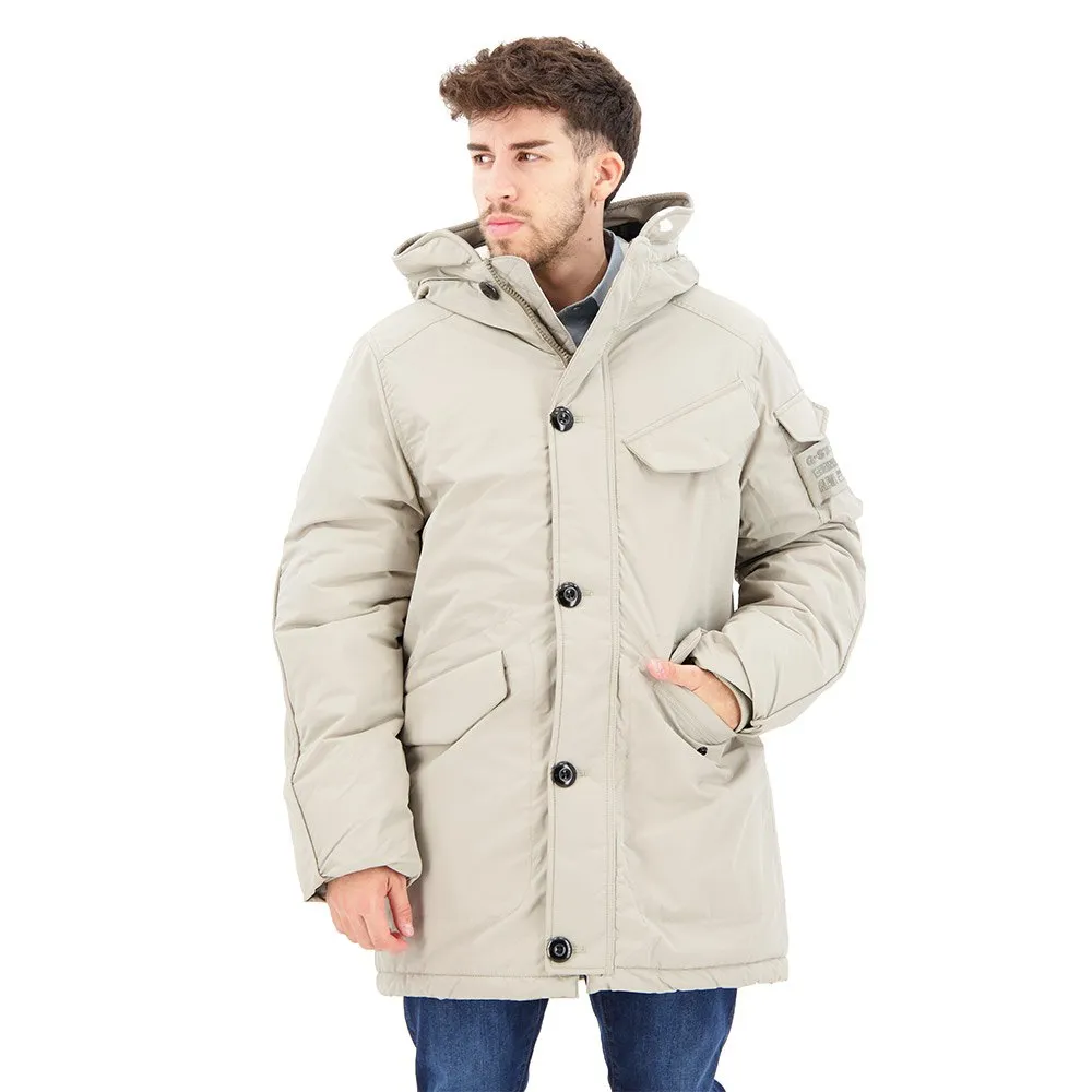 G-Star Parka Vodan