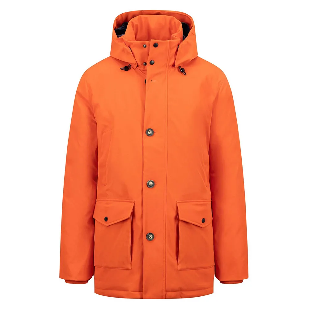 Fynch hatton Parka 14102620