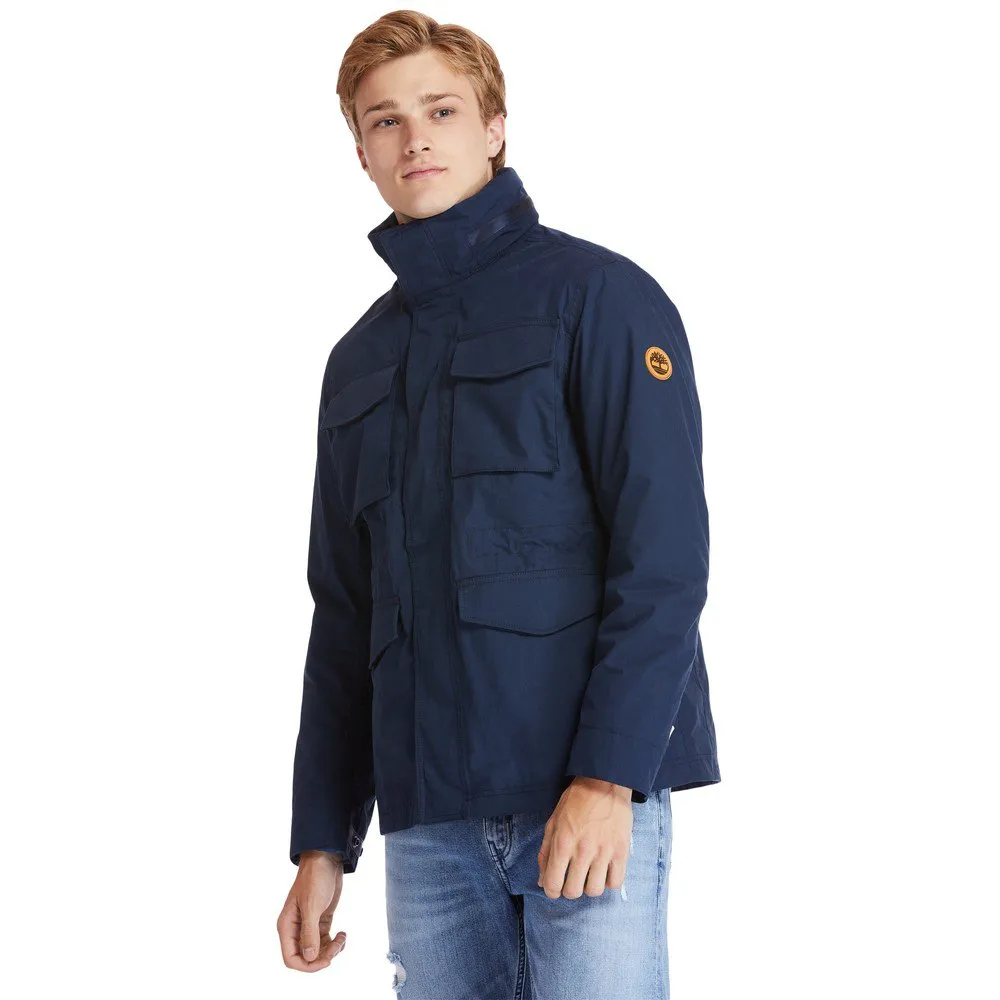 Timberland Casaco Snowdon 3 In 1 M65 DryVent