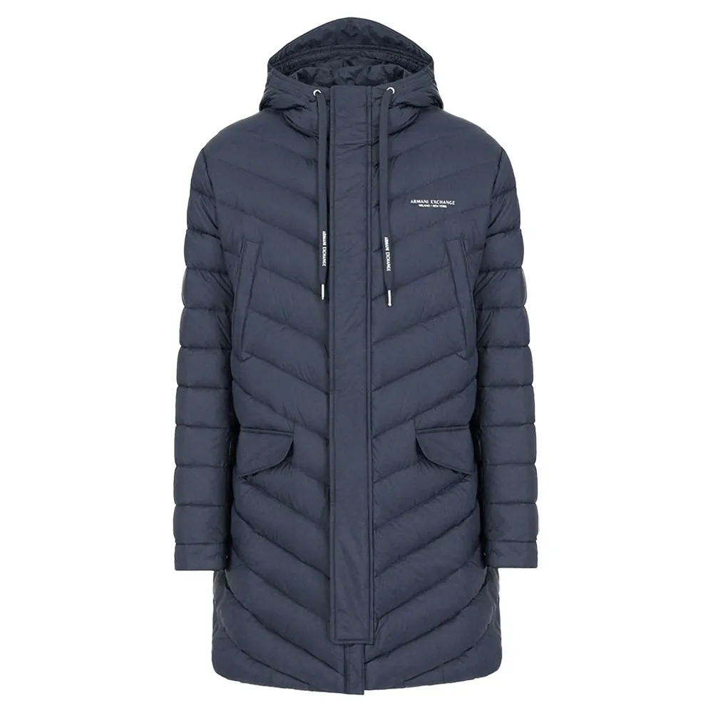 Armani exchange Casaco 8NZL20_ZNW3Z