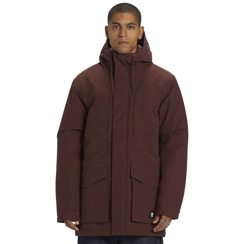 Dc shoes Parka Murrayfield