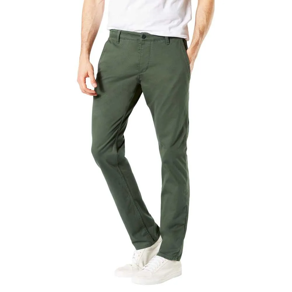 Dockers Calças Supreme Flex Skinny