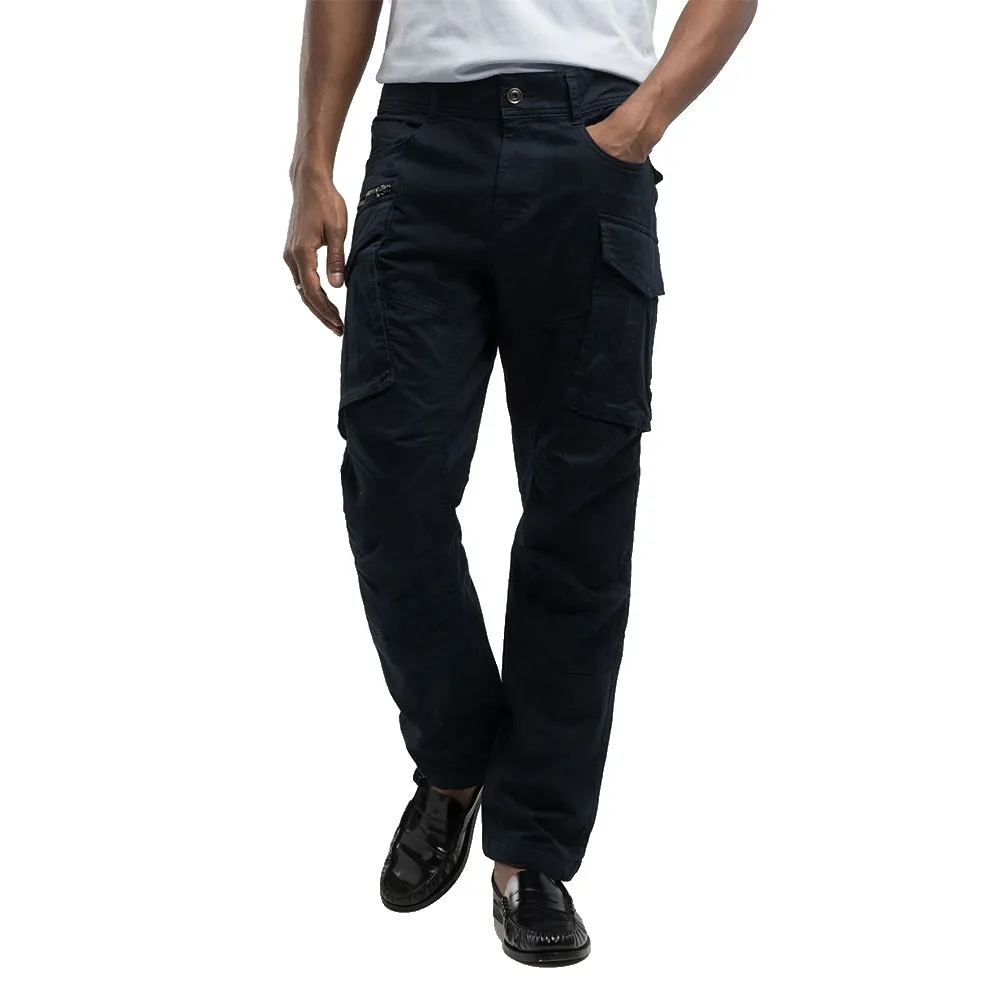 Replay Calça cargo M9873A.000.84387