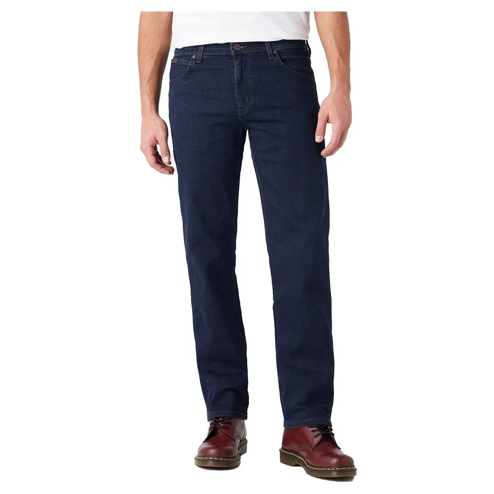 Wrangler Jeans Texas Stretch