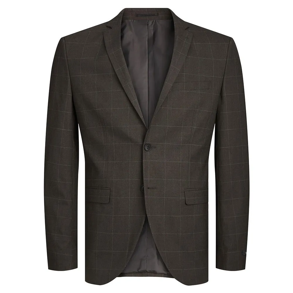 Jack & jones Blazer Solaris Check
