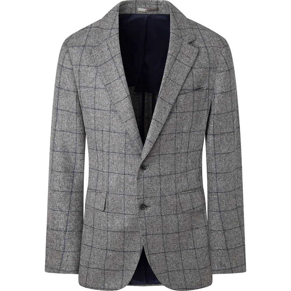 Hackett Blazer Window Pane